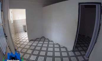 Imagem 4: Casa com 1 dormitório para alugar, 60 m² por R$ 840,00/mês - Jardim Jovaia - Guarulhos/SP