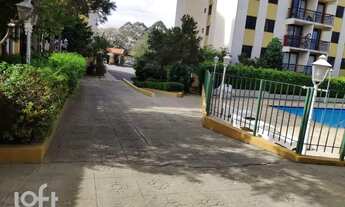 Imagem 7: Apartamento à venda em Campo Limpo com 55 m², 2 quartos, 1 vaga