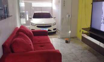 Imagem 5: Vendo uma casa no conjunto no aurora bairro novo Cohatrac 70mil valor negociável