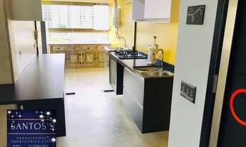 Imagem 2: Apartamento com 2 dormitórios à venda, 70 m² por R$ 495.000,00 - Usina Piratininga - São P