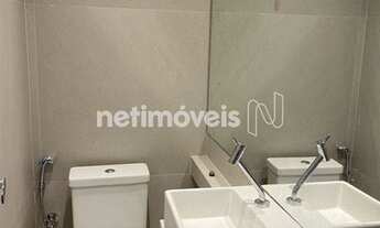 Imagem 4: Locação Apartamento 2 quartos Carmo Belo Horizonte