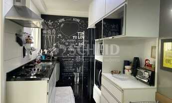 Imagem 7: Condomínio: Futtura Club 124m2 3 dormitórios , 1 suíte , 2 vagas