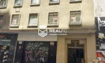 Imagem: São Paulo/SP - Republica