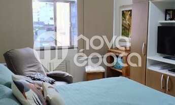 Imagem 6: Maracanã Apartamento com 3 dormitórios