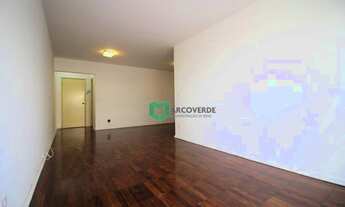 Imagem: Apartamento com 3 dormitórios para alugar