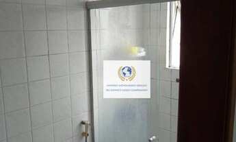 Imagem 3: Apartamento com 3 dormitórios à venda, 58 m² por R$ 220.000,00 - São Bernardo - Campinas/S