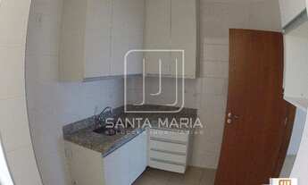 Imagem 3: Apartamento (tipo - padrao) 2 dormitórios/suite, cozinha planejada, em condomínio fechado