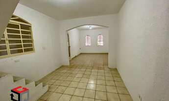 Imagem 4: Sobrado para aluguel 3 quartos 2 vagas Nova Petrópolis - São Bernardo do Campo - SP