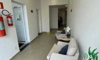 Imagem 5: Apartamento com 2 dormitórios à venda, 21 m² por R$ 360.000,00 - Santa Terezinha - São Ber