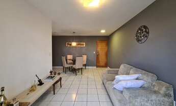 Imagem 3: Apartamento com 3 quartos em Lagoa Nova