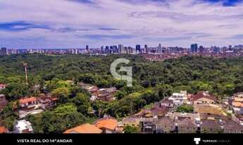 Imagem 5: Seu 2/4 com suíte, lazer e segurança no Terraço Cabula