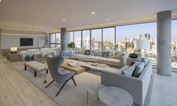 Imagem 5: Apartamento em Curitiba