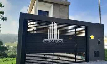 Imagem: SOBRADO À VENDA, CONDOMÍNIO NOVA JAGUARI