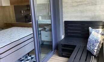 Imagem 6: APARTAMENTO - MOEMA ÍNDIOS - SP