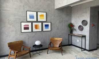 Imagem 6: APARTAMENTO - CHÁCARA SANTO ANTONIO - SP