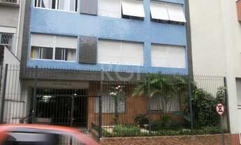 Imagem 1: Apartamento para Venda - 38m², 1 dormitório, Centro Histórico