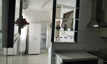 Imagem 7: Apartamento no Centro de Nova Iguaçu 3 quartos com taxas inclusa