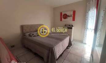 Imagem 2: Apartamento com 3 dorms, Vila Euclides, São Bernardo do Campo - R$ 450 mil, Cod