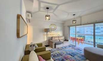 Imagem 5: Apartamento para venda possui 107 metros quadrados com 3 quartos