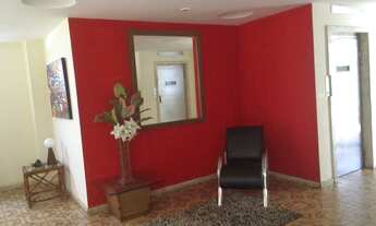 Imagem: Apartamento com 1 dormitório à venda