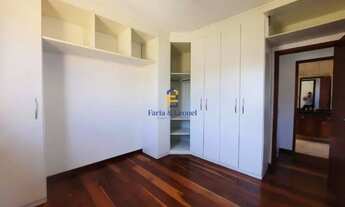 Imagem 5: WG - Casa com 3 quartos à venda, 133 m² por R$ 890.000 - Alto dos Pinheiros - Juiz de Fora