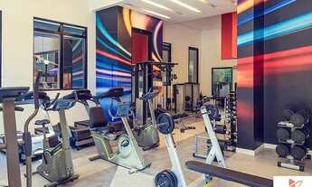 Imagem 7: São Paulo - Flat - Moema