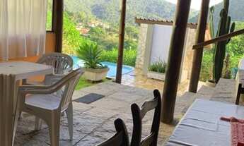 Imagem 2: Casa em Penedo, 2 quartos em condomínio fechado