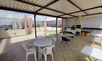 Imagem 6: Apartamento com 105m², 3 dormitórios, sendo 1 suíte na Vila Betânia