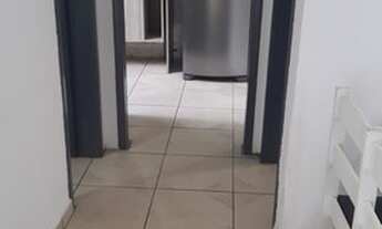 Imagem 4: Apto Anual de 1 quarto no Centro