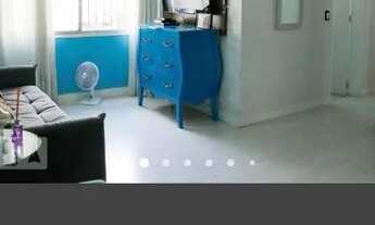 Imagem 3: Apartamento no Jardim Marajoara 02 dorms semi mobiliado