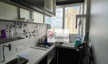 Imagem 5: Apartamento com 1 dormitório à venda, 45 m² por R$ 250.000,00 - Vila Cidade Universitária