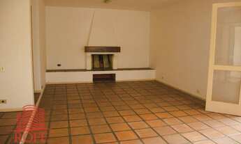 Imagem 7: Casa comercial de 3 dormitórios e 900m² de terreno - Campo Belo (SP