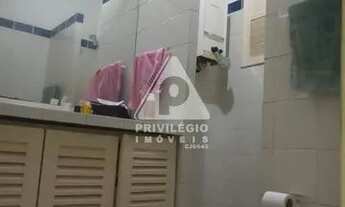 Imagem 6: Botafogo, apartamento Quarto e sala. Conde de Irajá