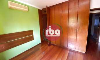 Imagem 4: Casa com 6 dormitórios à venda, 540 m² por R$ 2.800.000,00 - Condomínio Residencial Isaura