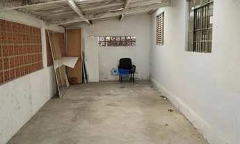 Imagem 4: CASA VILA SÃO BENTO VENDE- SE !! 02 dormitórios, sala, cozinha, 01 banheiro social, 01 vag