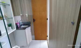 Imagem 2: PCG_P01 Apart para venda 45 metros m², 2 quartos, Vista do Mestre - Serra -ES