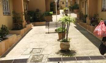 Imagem 1: SOBRADO RESIDENCIAL em SANTO ANDRÉ - SP, vila assunção