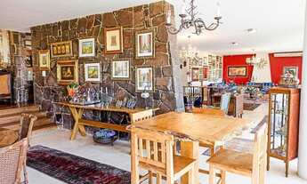 Imagem 6: Casa com 5 dormitórios para alugar, 750 m² por R$ 13.000,00/mês - Quebec - Londrina/PR