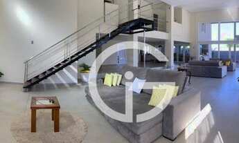 Imagem 5: Casa com 5 dormitórios, 549 m² - venda por R$ 3.500.000,00 ou aluguel por R$ 12.000,00/mês