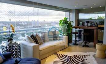 Imagem: Apartamento com 3 dormitórios para alugar