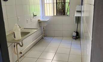 Imagem 6: Alugo Apartamento 2/4 Paranoá Parque