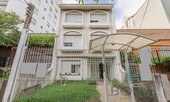 Imagem: PORTO ALEGRE - Apartamento Padrão - PETROPOLIS