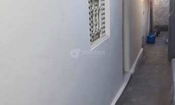 Imagem 3: Casa no bairro Osvaldo Rezende em Uberlândia para aluguel