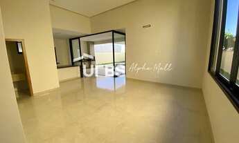 Imagem 7: Alphaville Araguaia - Casa de Condomínio 4 quartos, sendo 4 suítes