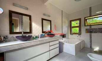 Imagem 6: Casa com 4 dormitórios à venda, 362 m² por R$ 1.490.000,00 - Granja Viana - Carapicuíba/SP