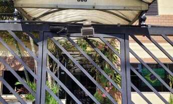 Imagem 3: Apartamento com 2 dormitórios para alugar, 84 m² por R$ 1.635,57/mês - Vila Galvão - Guaru