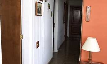 Imagem 5: Apartamento de 110m² MOBILIADO - andar alto com vista mar - 3 dorm 2 suites - 1 vaga dem