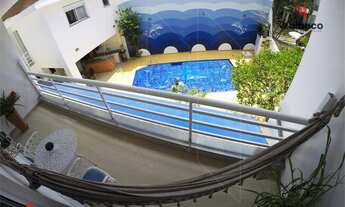 Imagem 5: Mansão à venda, Parque Anchieta, São Bernardo do Campo. #wbianco