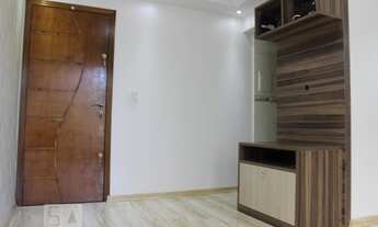 Imagem 3: Apartamento à Venda - Itaquera, 2 Quartos, 47 m2