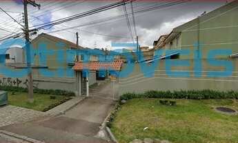 Imagem 6: CURITIBA - Casa Padrão - BAIRRO ALTO